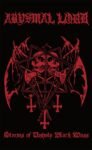acid witch witchtanic hellucinations tape (copy)