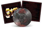 acid witch rot among us candy corn lp (copy)