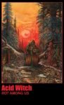 hegemony enthroned by persecution tape (copy)