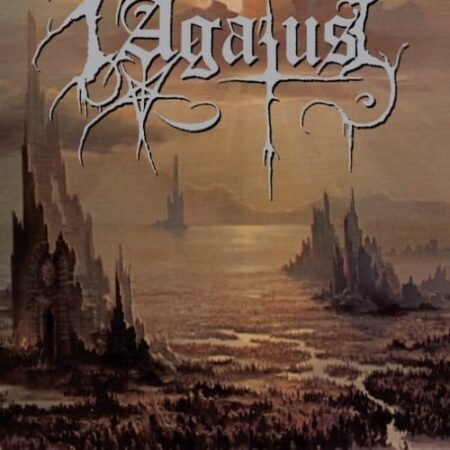 agatus dawn of martyrdom tape