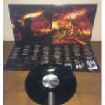 angelcorpse hammer of gods gatefold black lp (copy)