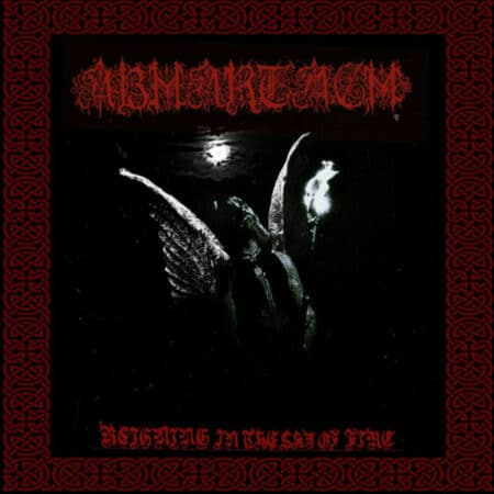 ebony pendant incantation of eschatological mysticism digicd