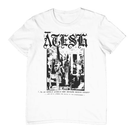 atesh …va az khun e ajdād e man enteqām kohim gereft tshirt