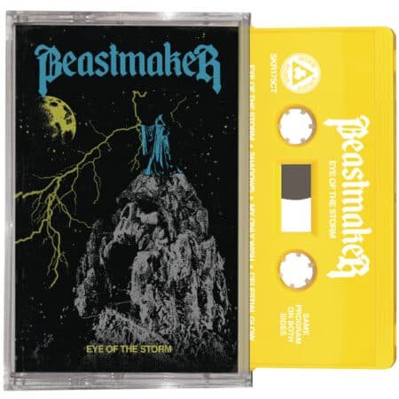 bewitcher under the witching cross tape (copy)