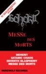 blood chalice the blasphemous psalms of cannibalism tape (copy)