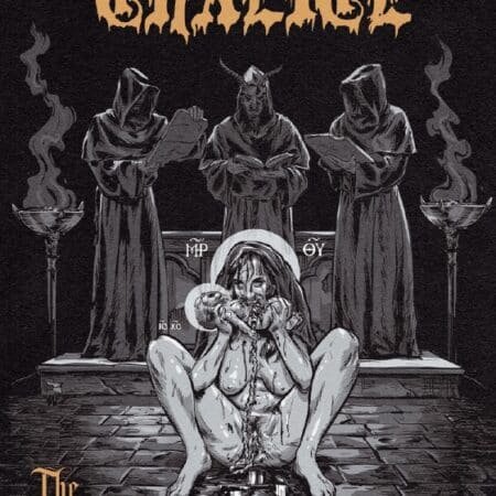 abysmal lord bestiary of immortal hunger tape (copy)