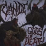 cadaveric incubator nightmare necropolis cd (copy)