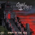cruel force the rise of satanic might cd (copy)