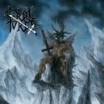 cruel force under the sign of the moon cd (copy)