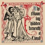 the moon lay hidden beneath a cloud s/t digicd