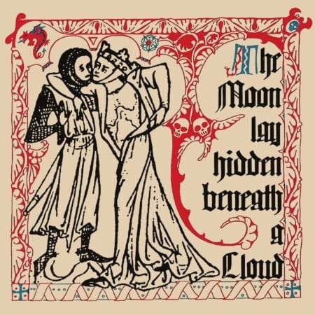 the moon lay hidden beneath a cloud s/t digicd
