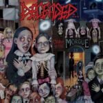 deceased supernatural addiction cd (copy)