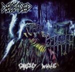 deceased children of the morgue cd (copy)