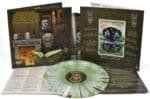 deceased supernatural addiction gatefold splatter lp