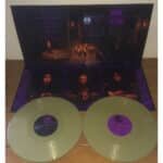 frozen shadows dans les bras des immortels gatefold white lp (copy)