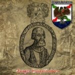 der s. / tlateotocani triumphant intolerant alliance against antifa cd (copy)