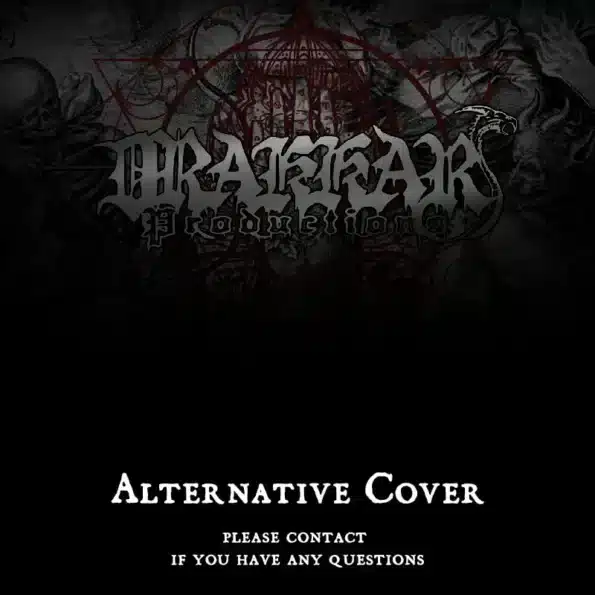 der s. / tlateotocani triumphant intolerant alliance against antifa cd