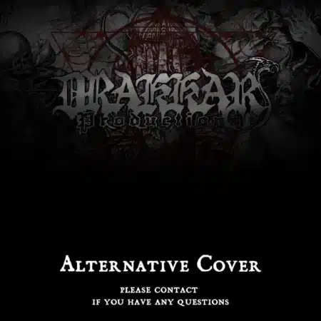 dragon de hierro sangre conquistadora cd ep (copy)