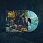 druid lord relics of the dead gatefold splatter lp