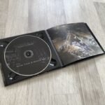 elysian blaze blood geometry double digibook cd