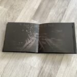 elysian blaze blood geometry double digibook cd