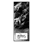 knochenfell menschenhass cd (copy)