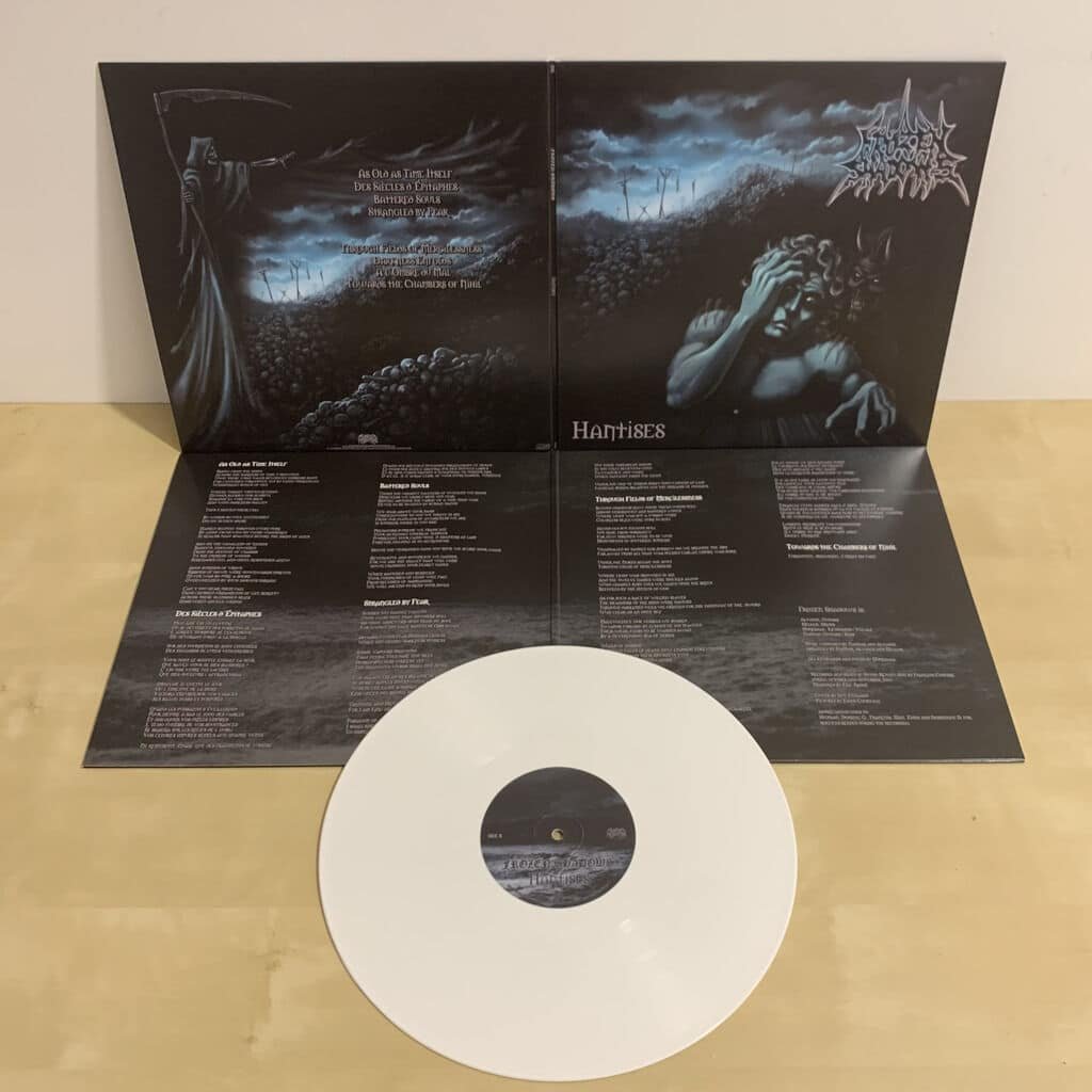 mutiilation the lost tapes white lp (copy) mutiilation the lost tapes white lp (copy)