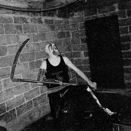 goatmoon death before dishonour cd