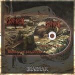 grenadier wolves of the trench cd