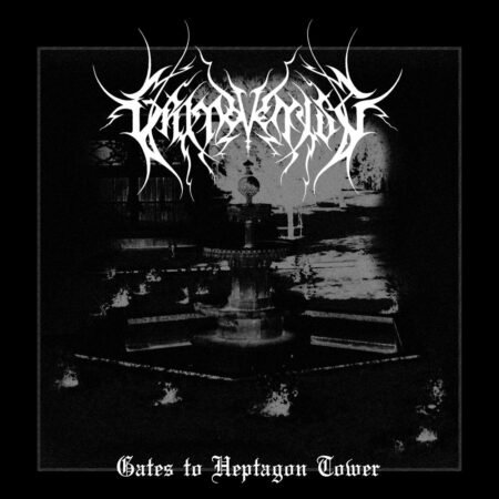 grimovetust gates to heptagon tower cd