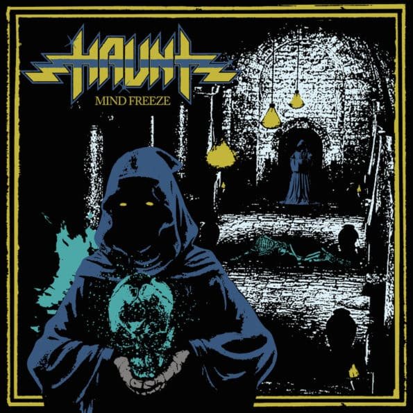 haunt if icarus could fly cd (copy)