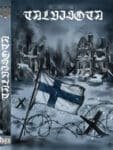 moloch / koltum / silberbach / mourning soul split digicd ep (copy)