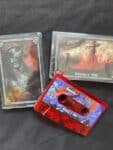 salzlandpest als die flammen loderten tape (copy)