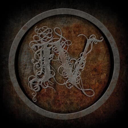 hour of 13 black magick rites cd (copy)
