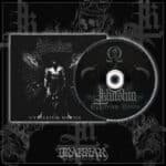 grenadier wolves of the trench cd (copy)