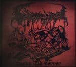kriegsgott / silberbach in the end eternal silence digicd (copy)
