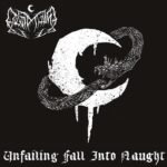 leviathan unfailing fall into naught cd