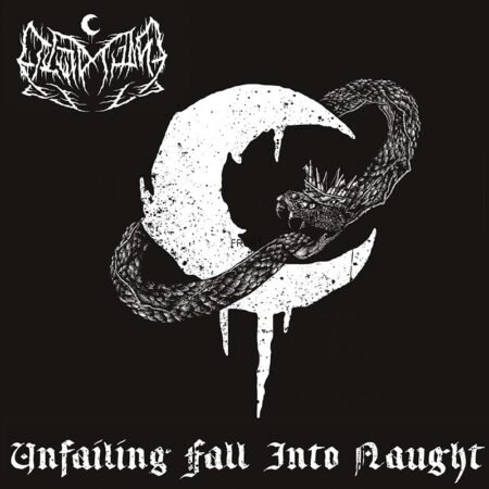 leviathan unfailing fall into naught cd