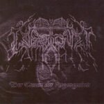 locked and loaded cösta hallberg cuula cd (copy)