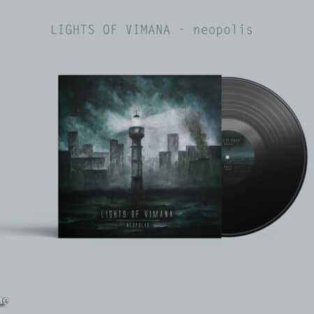 throne ossarium black lp (copy)