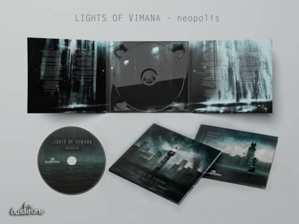 lights of vimana neopolis digicd