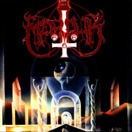 marduk dark endless cd