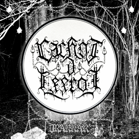 gestapo 666 swastika of satan cd (copy)