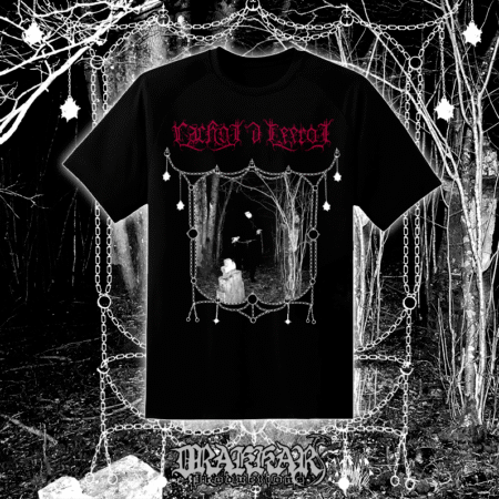gestapo 666 swastika of satan cd (copy)