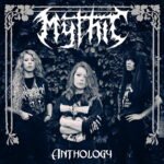 mythic anthology cd
