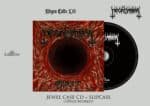 necromass mysteria mystica zothyriana slipcase cd (copy)