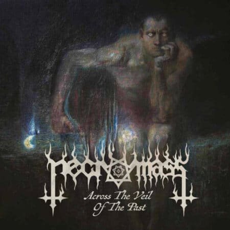 necromass mysteria mystica zothyriana slipcase cd (copy)