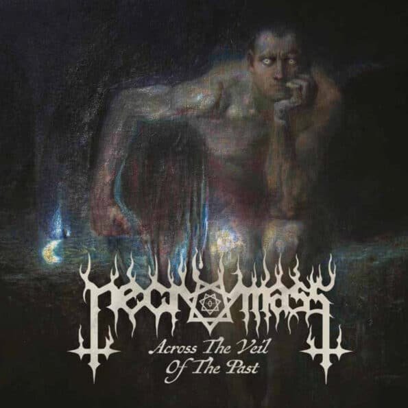 necromass mysteria mystica zothyriana slipcase cd (copy)