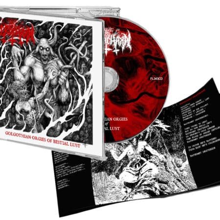 no hand path mυστικισμός της eνηλικίωσης cd (copy)