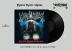 necromass mysteria mystica zothyriana gatefolblack lp
